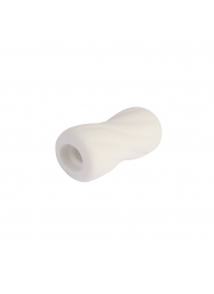 Белый мастурбатор Blow Cox Masturbator Pleasure Pocket - Chisa - в Петрозаводске купить с доставкой
