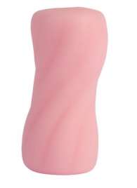 Розовый мастурбатор Vigor Masturbator Pleasure Pocket - Chisa - в Петрозаводске купить с доставкой