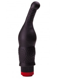 Анальный вибромассажёр с тоненьким стволом - 17 см. - LOVETOY (А-Полимер)