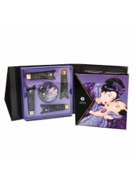 Подарочный набор Geishas secret из 5 предметов - Shunga - купить с доставкой в Петрозаводске