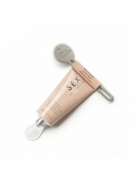 Приспособление для выдавливания тюбиков до конца Tube Squeezer - Bijoux Indiscrets - купить с доставкой в Петрозаводске