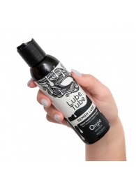 Интимный гель на водной основе Lube Tube Semen Lube - 150 мл. - ORGIE - купить с доставкой в Петрозаводске