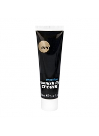 Крем для усиления эрекции Ero Spain Fly Cream - 30 мл. - Ero - купить с доставкой в Петрозаводске