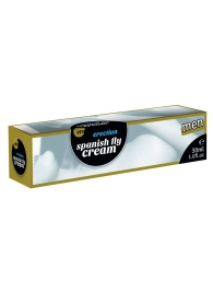 Крем для усиления эрекции Ero Spain Fly Cream - 30 мл. - Ero - купить с доставкой в Петрозаводске