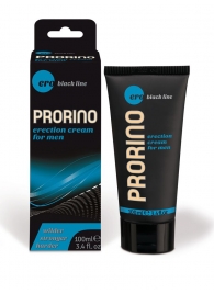 Крем для усиления эрекции Ero Prorino Erection Cream - 100 мл. - Ero - купить с доставкой в Петрозаводске