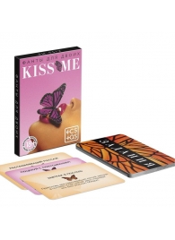 Эротические фанты Kiss Me - Сима-Ленд - купить с доставкой в Петрозаводске