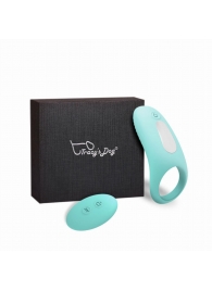 Кольцо на пенис с вибрацией и дистанционном управлении Vibrating Cock Ring - Tracy s Dog - в Петрозаводске купить с доставкой