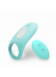 Кольцо на пенис с вибрацией и дистанционном управлении Vibrating Cock Ring - Tracy s Dog - в Петрозаводске купить с доставкой