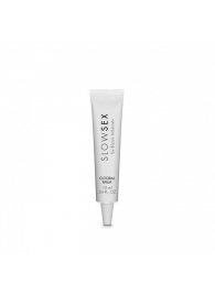 Бальзам для клитора Slow Sex Clitoral Balm - 10 мл. - Bijoux Indiscrets - купить с доставкой в Петрозаводске
