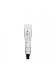 Бальзам для орального секса Slow Sex Oral Sex Balm - 10 мл. - Bijoux Indiscrets - купить с доставкой в Петрозаводске