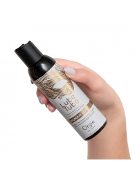 Интимный гель на водной основе Lube Tube Human Lube - 150 мл. - ORGIE - купить с доставкой в Петрозаводске