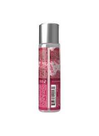 Лубрикант на водной основе JO H2O Red Velvet Cake Flavored Lubricant - 60 мл. - System JO - купить с доставкой в Петрозаводске