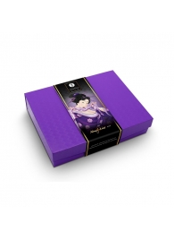 Подарочный набор Naughter Kit - Shunga - купить с доставкой в Петрозаводске