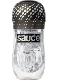Мастурбатор Sauce Black Pepper - Sauce - в Петрозаводске купить с доставкой