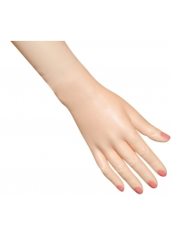 Очаровательная кукла для секса Натали - Orion - в Петрозаводске купить с доставкой