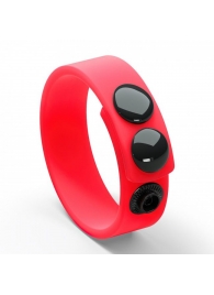 Набор из 3 разноцветных эрекционных колец Kit Neon Ring - Love to Love - в Петрозаводске купить с доставкой