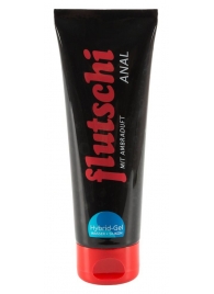 Анальная смазка на водно-силиконовой основе Flutchi Anal - 80 мл. - Orion - купить с доставкой в Петрозаводске