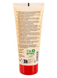 Вагинально-анальная смазка на водной основе Flutschi Original - 200 мл. - Orion - купить с доставкой в Петрозаводске