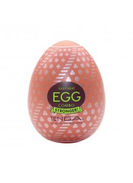 Мастурбатор-яйцо Tenga Egg Combo - Tenga - в Петрозаводске купить с доставкой