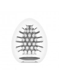 Мастурбатор-яйцо Tenga Egg Cone - Tenga - в Петрозаводске купить с доставкой