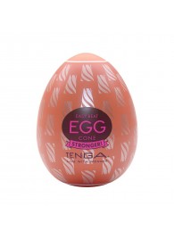 Мастурбатор-яйцо Tenga Egg Cone - Tenga - в Петрозаводске купить с доставкой