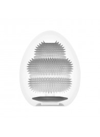 Мастурбатор-яйцо Tenga Egg Misty II - Tenga - в Петрозаводске купить с доставкой