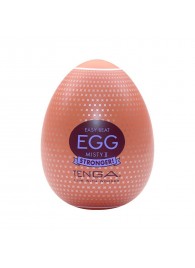 Мастурбатор-яйцо Tenga Egg Misty II - Tenga - в Петрозаводске купить с доставкой