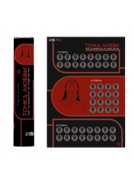 Плакат для двоих  Точка любви  со скретч-слоем - Сима-Ленд - купить с доставкой в Петрозаводске