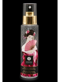 Очищающее средство Gentle Cleaner - 115 мл. - Shunga - купить с доставкой в Петрозаводске