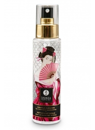 Очищающее средство Gentle Cleaner - 115 мл. - Shunga - купить с доставкой в Петрозаводске