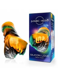Фантазийный мастурбатор с клыками - Bior toys - в Петрозаводске купить с доставкой