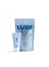 Смазка на водной основе Friday Bae Lube - 50 мл. - Friday Bae - купить с доставкой в Петрозаводске