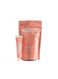 Возбуждающий гель Friday Bae Xcite - 15 мл. - Friday Bae - купить с доставкой в Петрозаводске