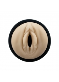 Мастурбатор-вагина Siltex Ultra - Adrien Lastic - в Петрозаводске купить с доставкой