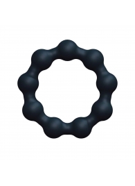 Темно-серое эрекционное кольцо Maximize Ring - Dorcel - в Петрозаводске купить с доставкой