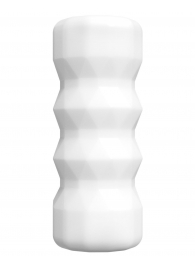 Белый мастурбатор Dorcel Cup Exotic - Dorcel - в Петрозаводске купить с доставкой