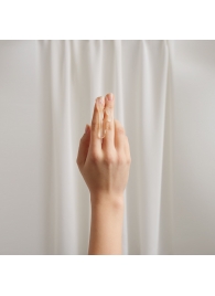 Лубрикант с охлаждающим эффектом Mixgliss Fresh Pepper Mint - 70 мл. - Mixgliss - купить с доставкой в Петрозаводске