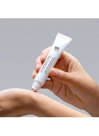 Возбуждающий гель Vibrating Orgasmic Gel - 20 мл. - YESforLOV - купить с доставкой в Петрозаводске