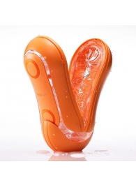 Мастурбатор Tenga Flip ORB Sunset - Tenga - в Петрозаводске купить с доставкой