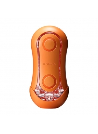 Мастурбатор Tenga Flip ORB Sunset - Tenga - в Петрозаводске купить с доставкой