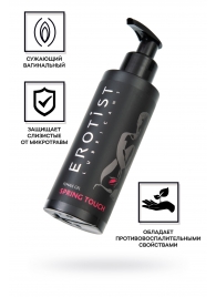 Сужающий гель для женщин Erotist Spring Touch - 150 мл. - Erotist Lubricants - купить с доставкой в Петрозаводске
