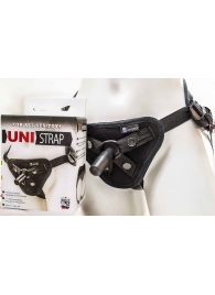 Универсальные трусики Harness UNI strap - LOVETOY (А-Полимер) - купить с доставкой в Петрозаводске