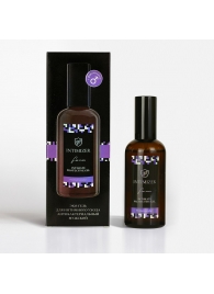 Мужской антибактериальный эко-гель для интимного ухода Intimizer - 100 мл. - Intimizer - купить с доставкой в Петрозаводске