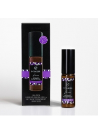 Мужской антибактериальный эко-гель для интимного ухода Intimizer - 20 мл. - Intimizer - купить с доставкой в Петрозаводске