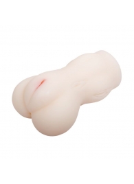 Мастурбатор Passion Lady Precious с вибрацией - 16 см. - Baile - в Петрозаводске купить с доставкой