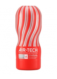 Мастурбатор Reusable Vacuum CUP VC Regular - Tenga - в Петрозаводске купить с доставкой