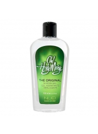 Согревающий лубрикант OH! Holy Mary - 100 мл. - Nuei cosmetics - купить с доставкой в Петрозаводске