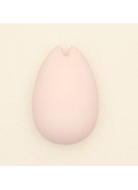 Розовый вибромассажер для женщин IROHA SAKURA - Tenga