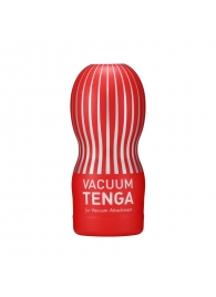 Мастурбатор Tenga Vacuum Cup - Tenga - в Петрозаводске купить с доставкой