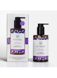 Женский антибактериальный эко-гель для интимного ухода Intimizer - 250 мл. - Intimizer - купить с доставкой в Петрозаводске
